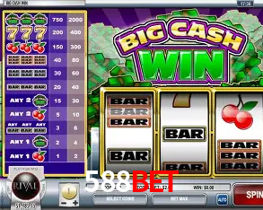 Desvendando o Mundo dos Jogos Virtuais na 588bet
