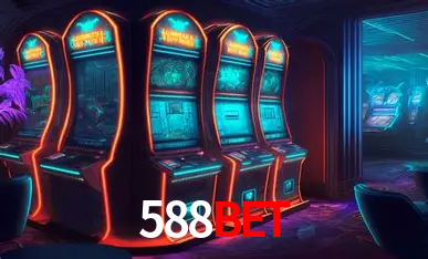 Desvendando o Mundo dos Jogos Virtuais na 588bet