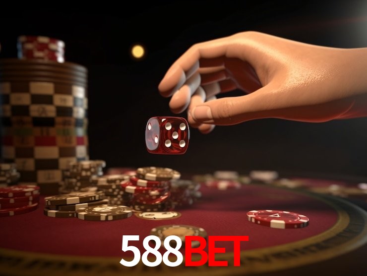 Estatísticas 588bet