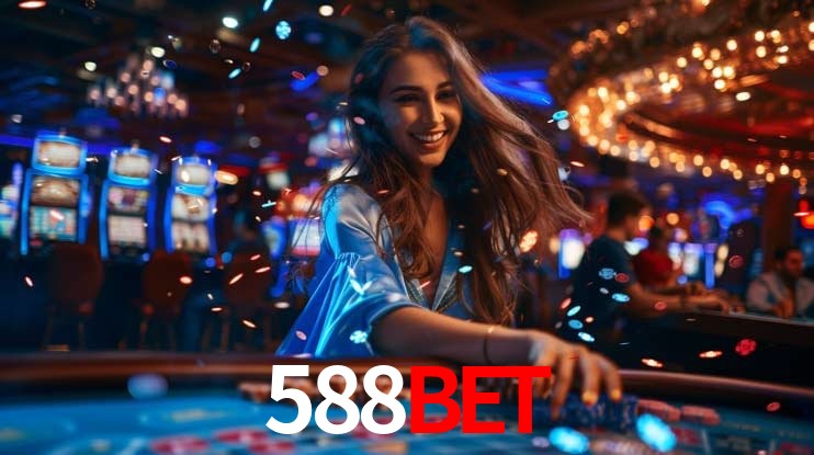 Experiência VIP 588bet