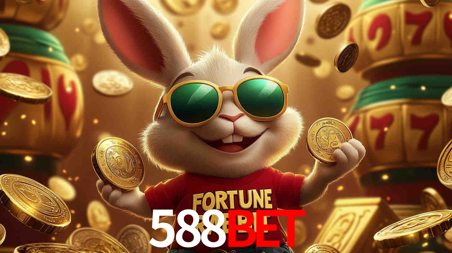 588bet: Seu Cassino Premiado com Pagamentos Rápidos