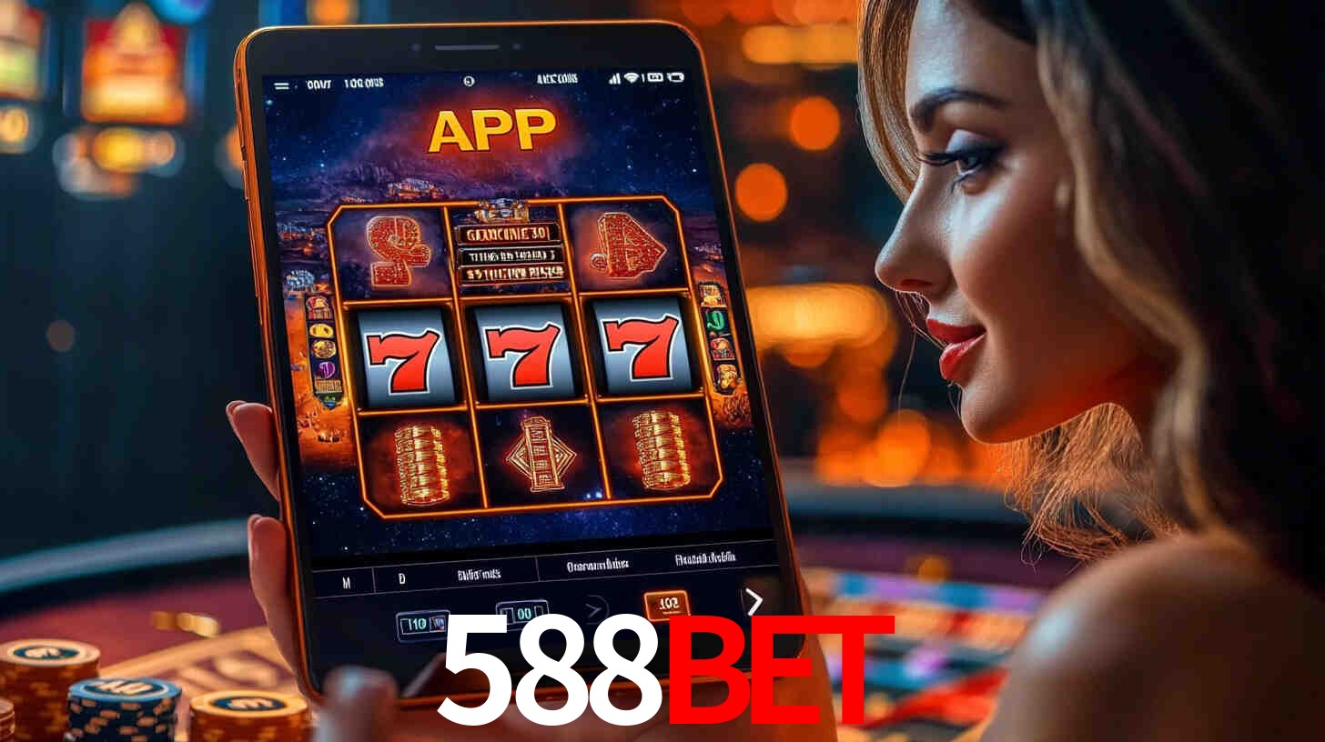 588bet paga