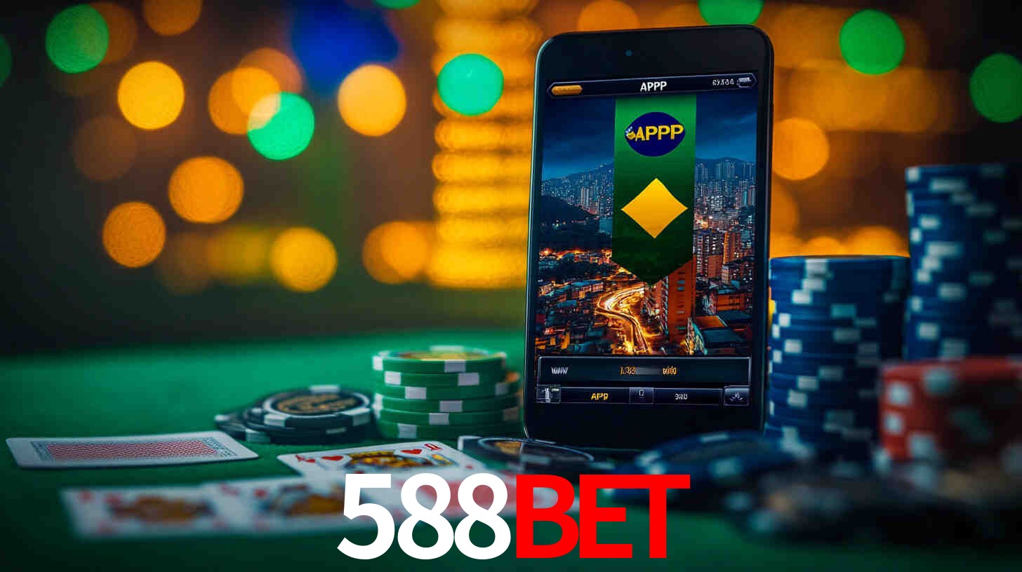 Descubra o Programa VIP da 588bet: Vantagens Exclusivas para Jogadores