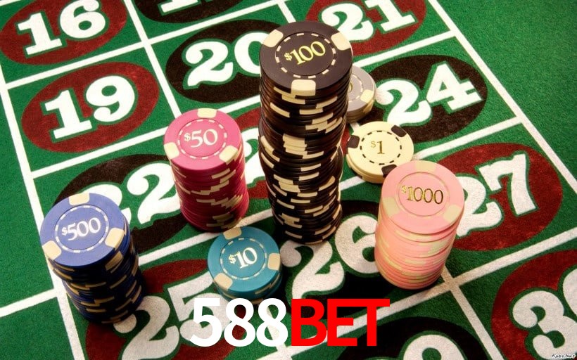 Casino VIP 588bet