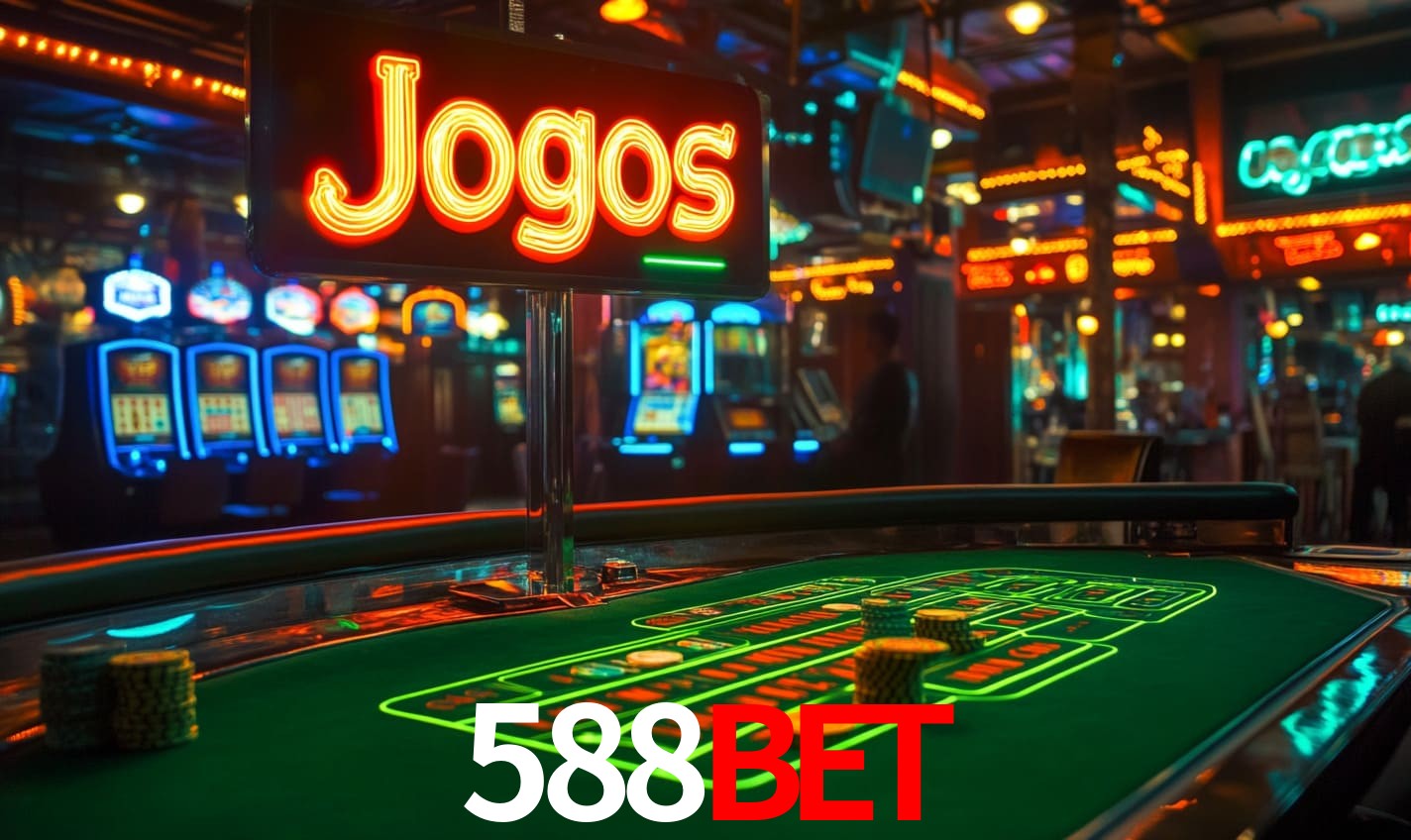 Avaliações dos Jogadores 588bet
