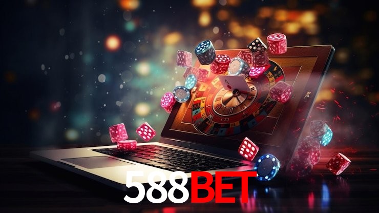 Explorando a Categoria de Eventos em Apostas na 588bet