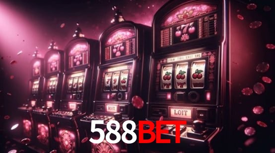 Desvendando o Mundo dos Jogos Virtuais na 588bet