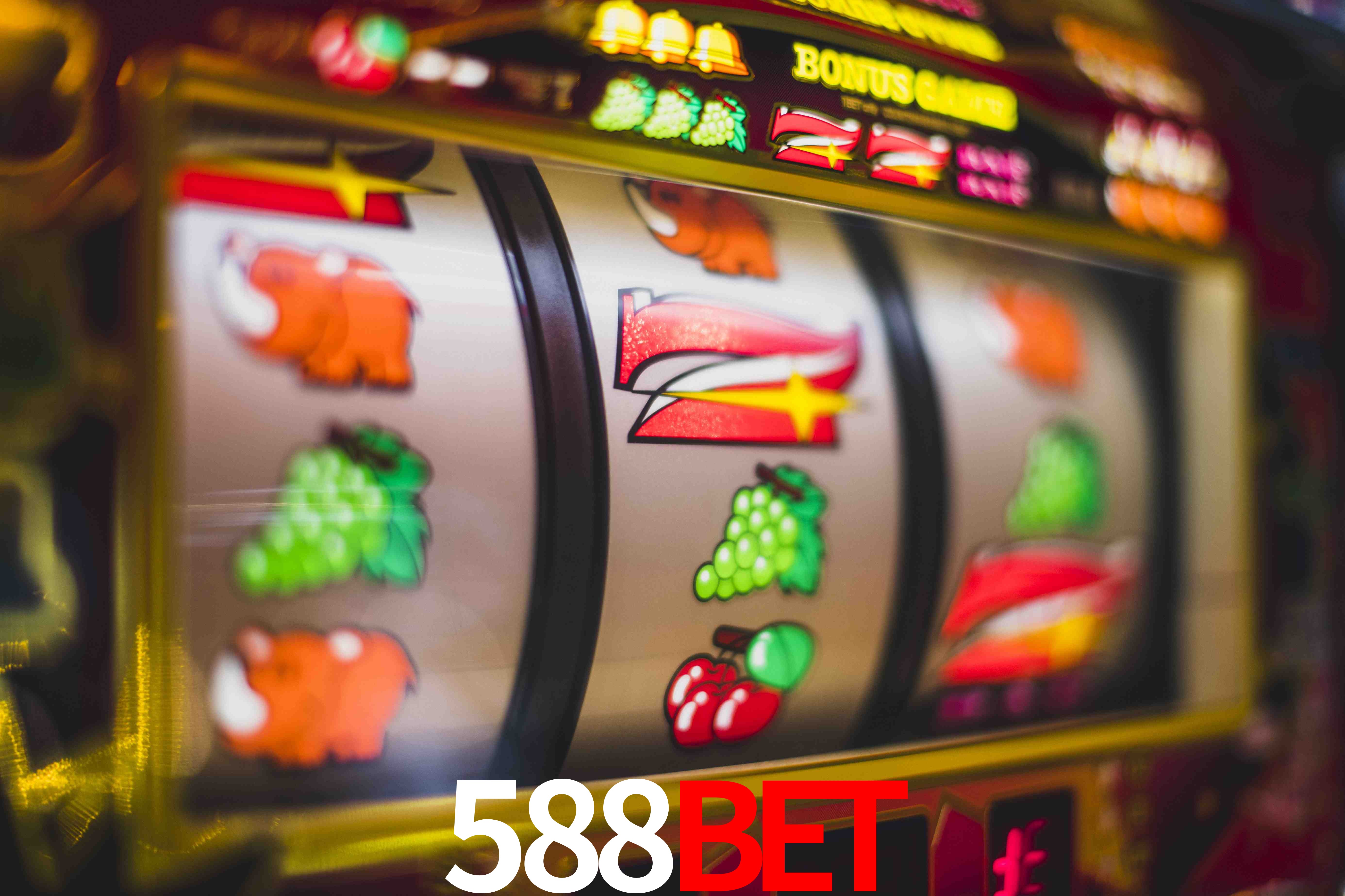 Football Betting 588bet