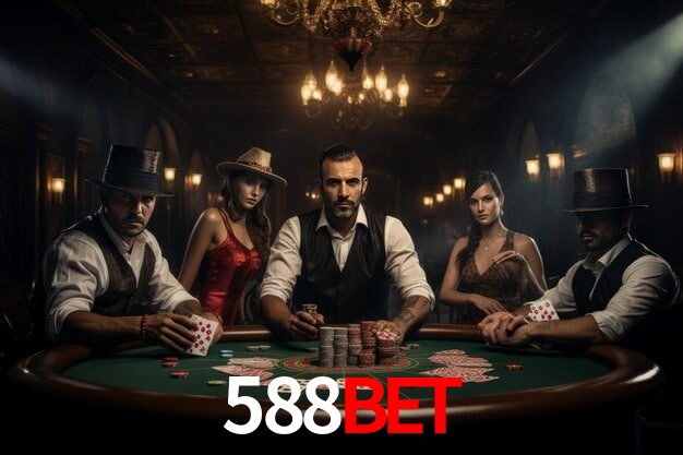 Descubra a Essência do 588bet: Nossa História e Compromissos