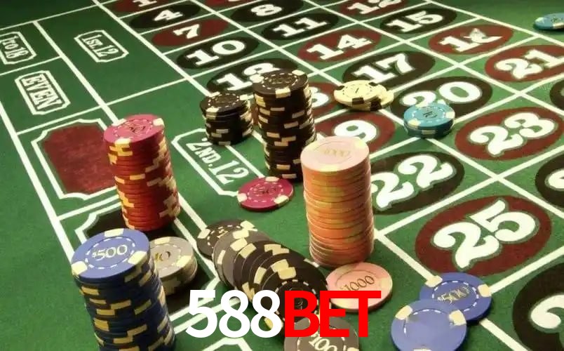 Estatísticas Esportivas 588bet
