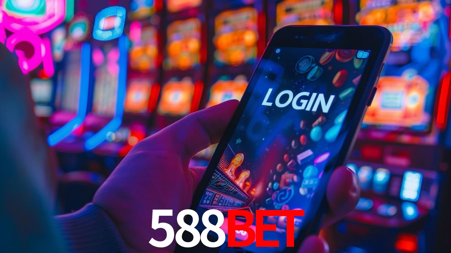 Jogos Exclusivos 588bet