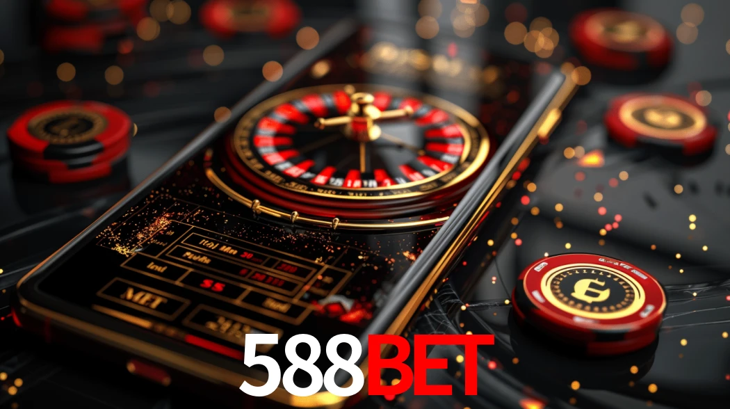 Live Casino 588bet