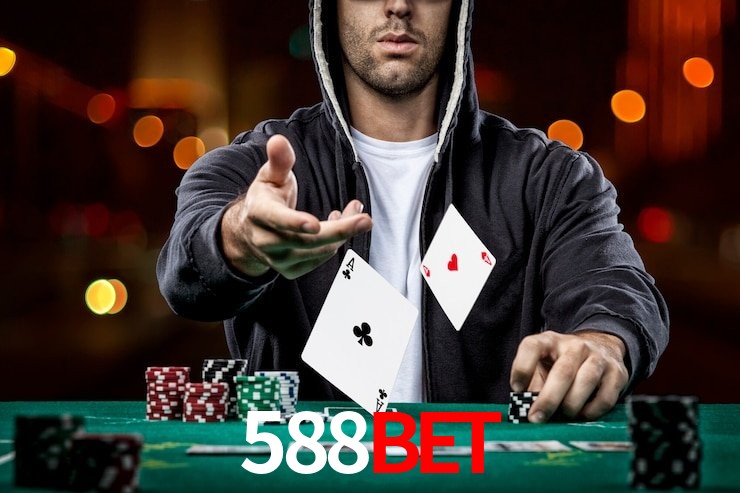 588bet paga