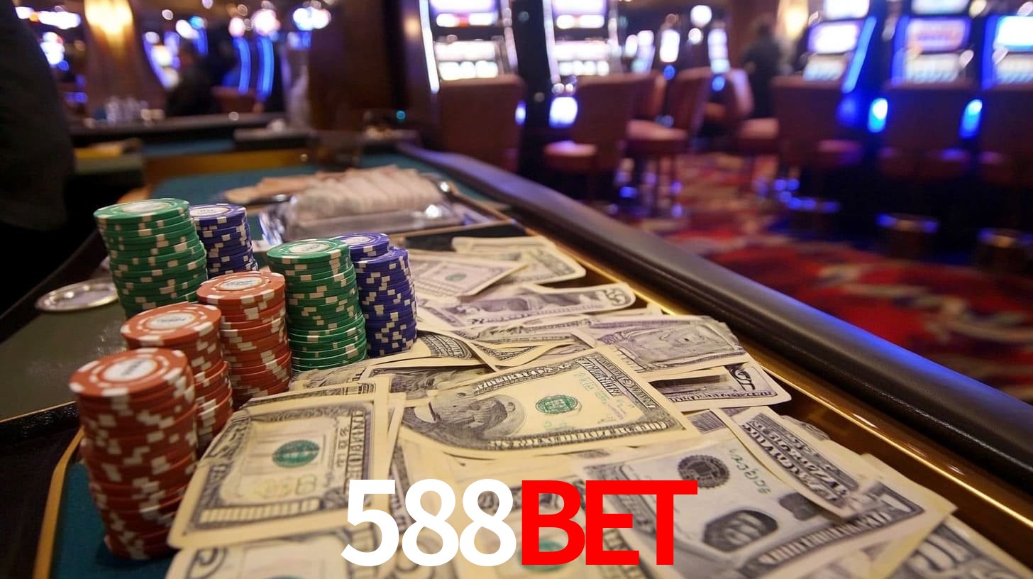 Ofertas Exclusivas 588bet