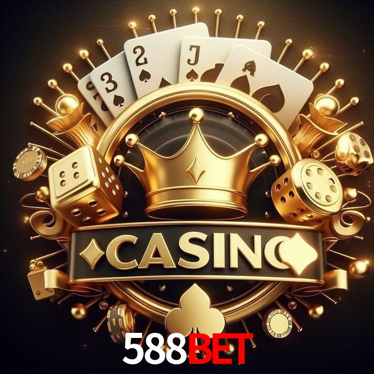Apostas de Futebol 588bet