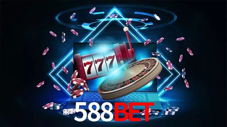 Recursos de Bônus 588bet