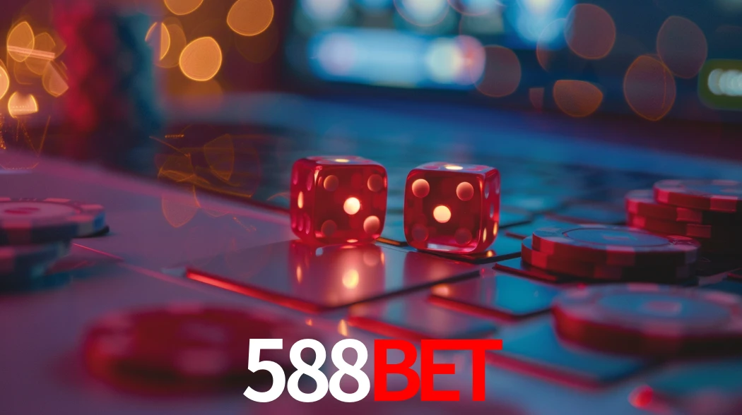 Quick Registration 588bet