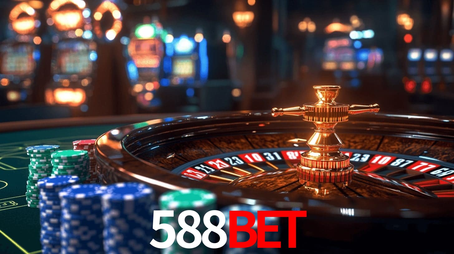 588bet: Jogos de Caça-Níqueis-Altas Recompensas, Roleta-Velocidade, Blackjack-Desafios Máximos