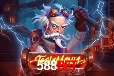 Estatísticas do Jogo 588bet