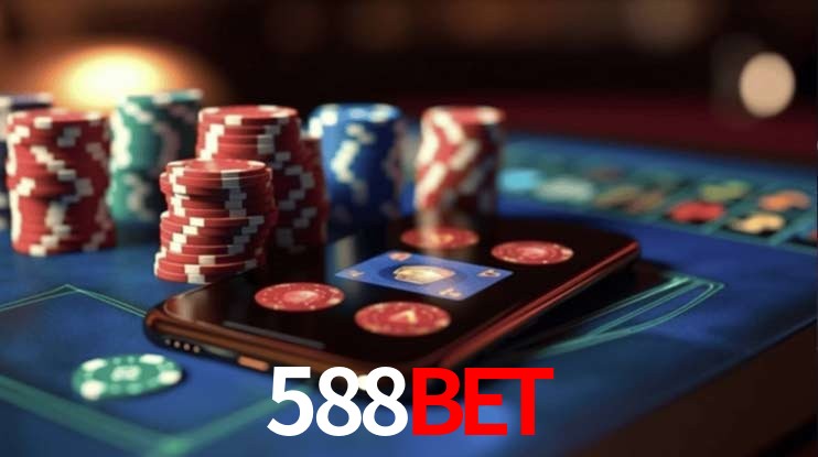Bônus Diários 588bet