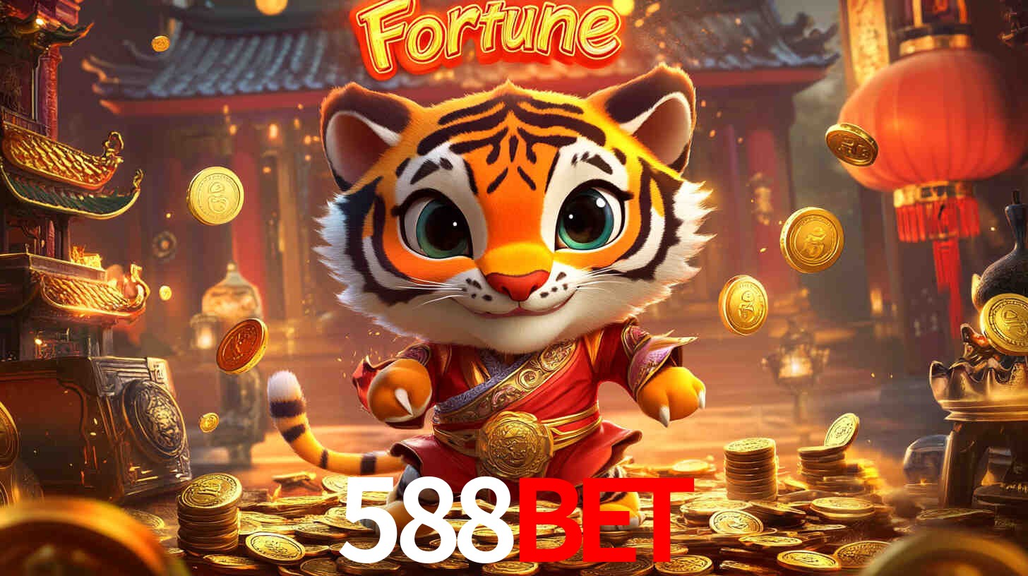 Descubra a Magia dos Jogos de Arcade no 588bet