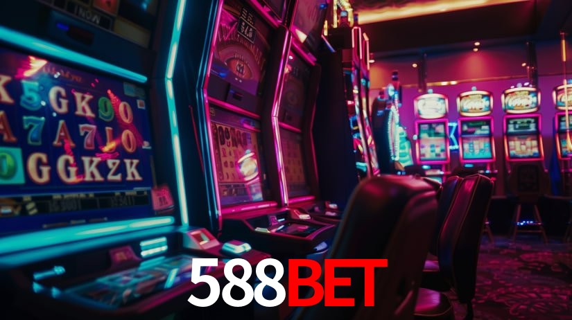 Exclusive Offers 588bet
