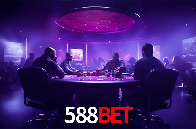 Descubra a Essência do 588bet: Nossa História e Compromissos