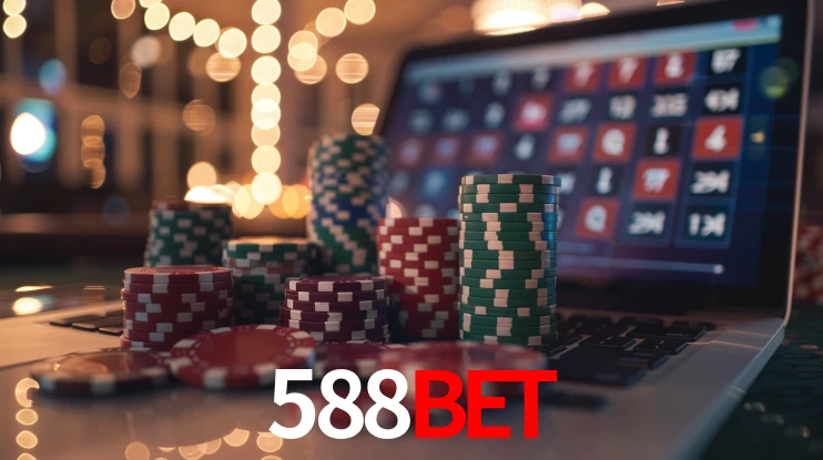 Account Benefits 588bet