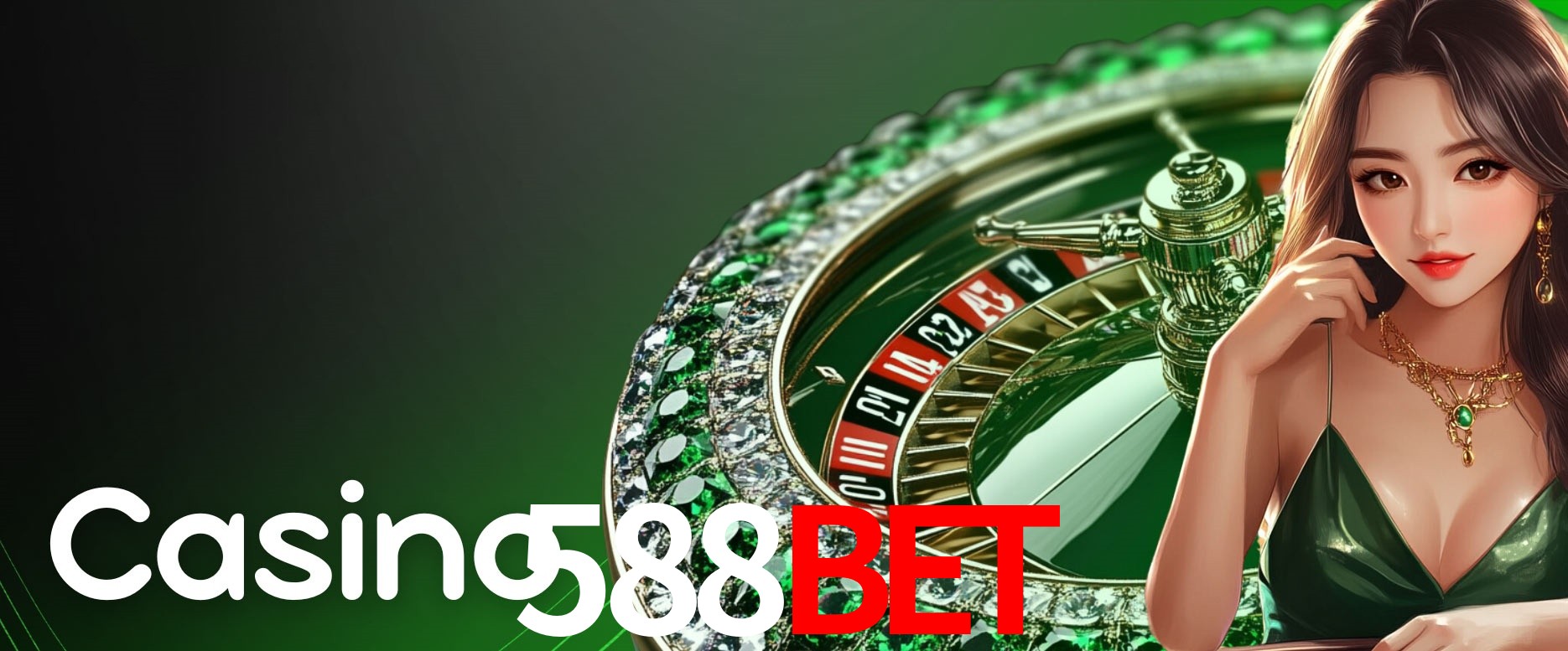 Flash Promotion 588bet