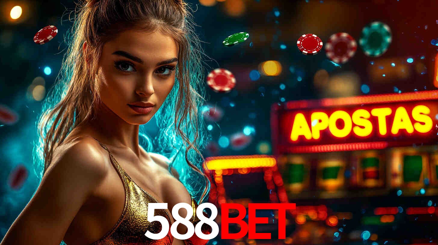 Desvendando o Mundo dos Jogos Virtuais na 588bet