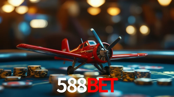 Slot Games 588bet