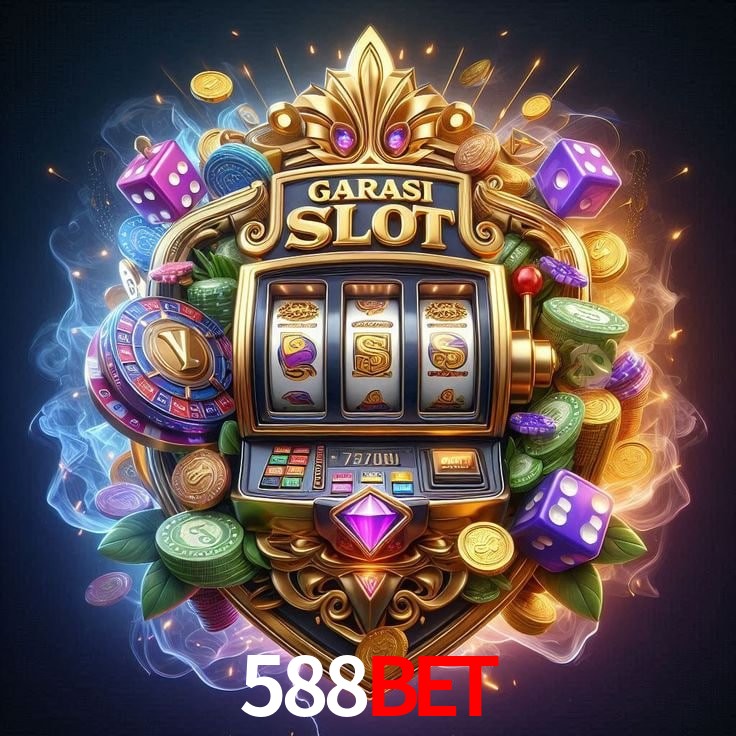 Diretório de Jogos 588bet