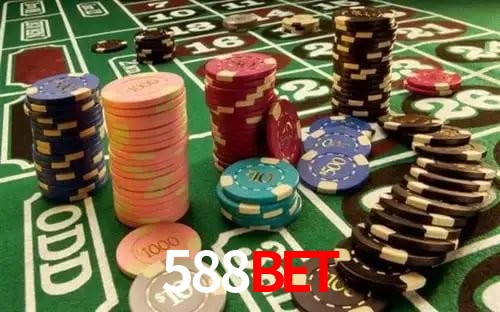 Bônus Generosos e Exclusivos no 588bet para Você!