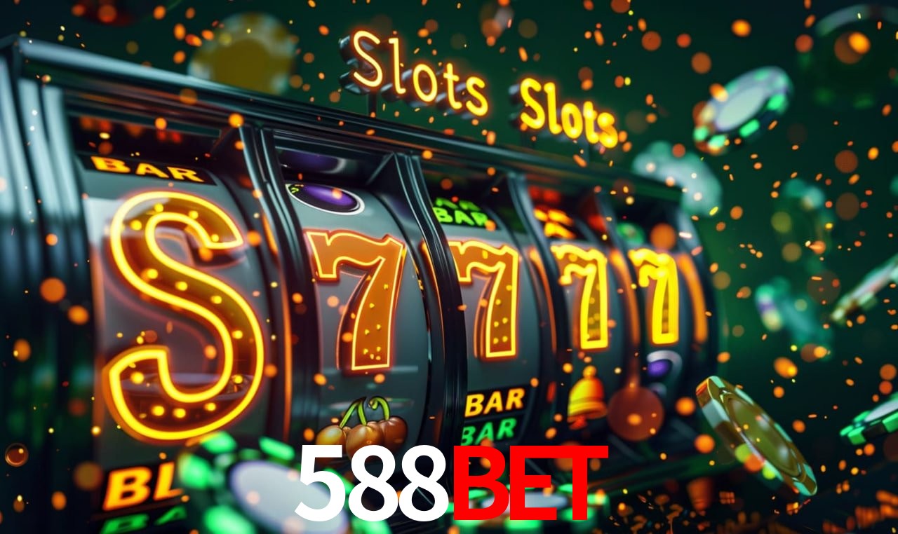 Programa VIP 588bet