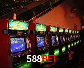 APP oficial da 588bet para mobile