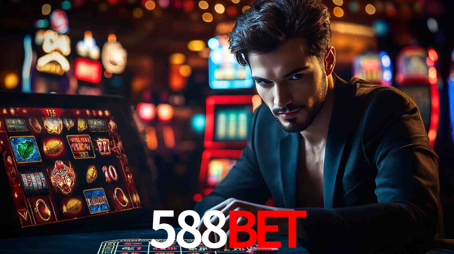 588bet: Seu Especialista em Apostas Esportivas Brasileiras