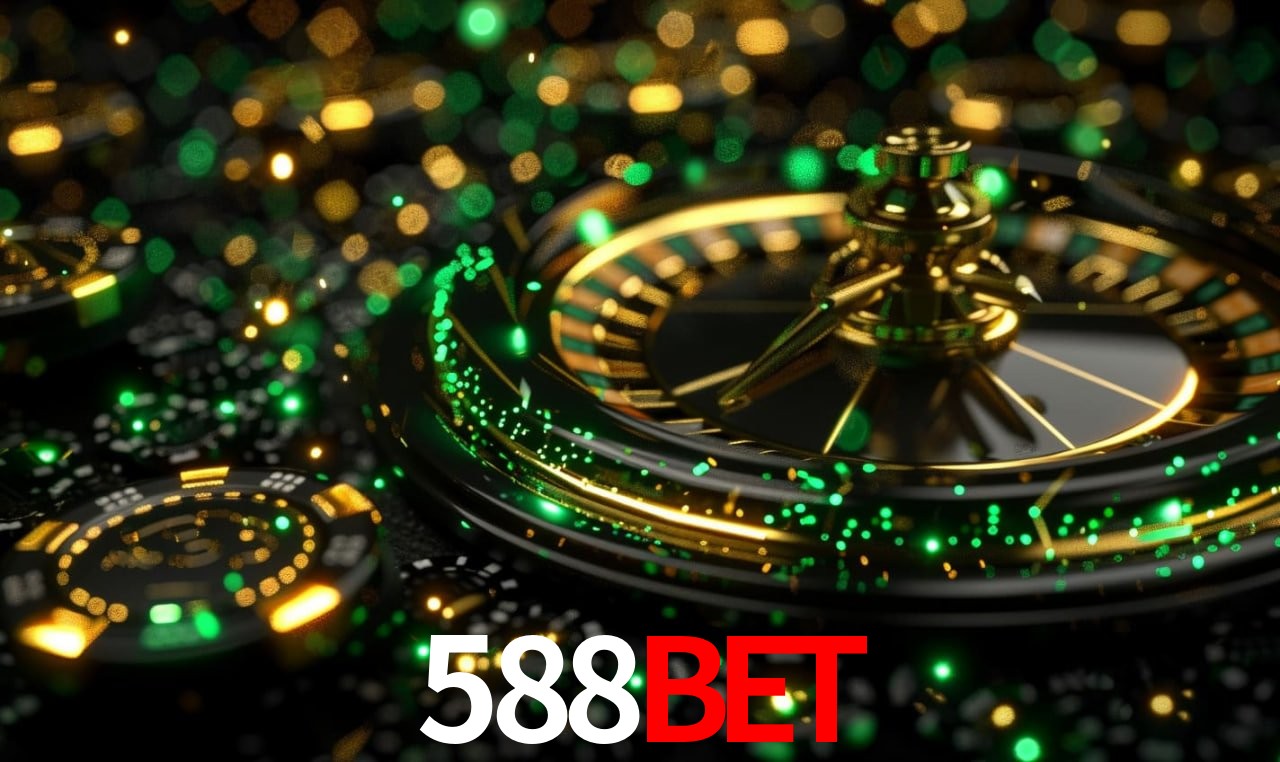 Promoções Sazonais 588bet