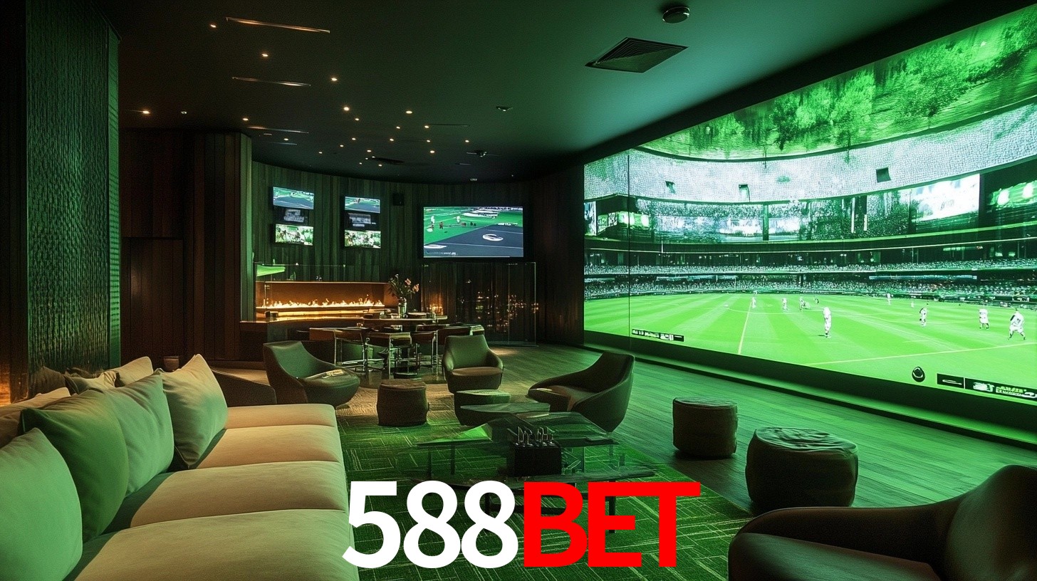 Sinta a adrenalina dos jogos de cassino com 588bet