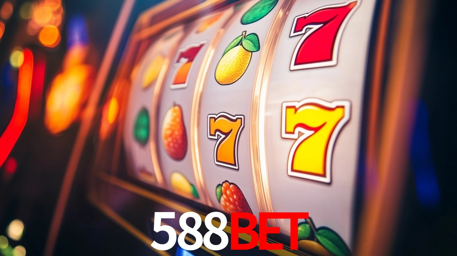 Premium Interface 588bet