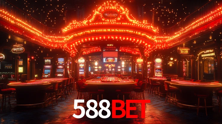 Ofertas Imperdíveis na 588bet: Promoções e Bônus Que Valem a Pena