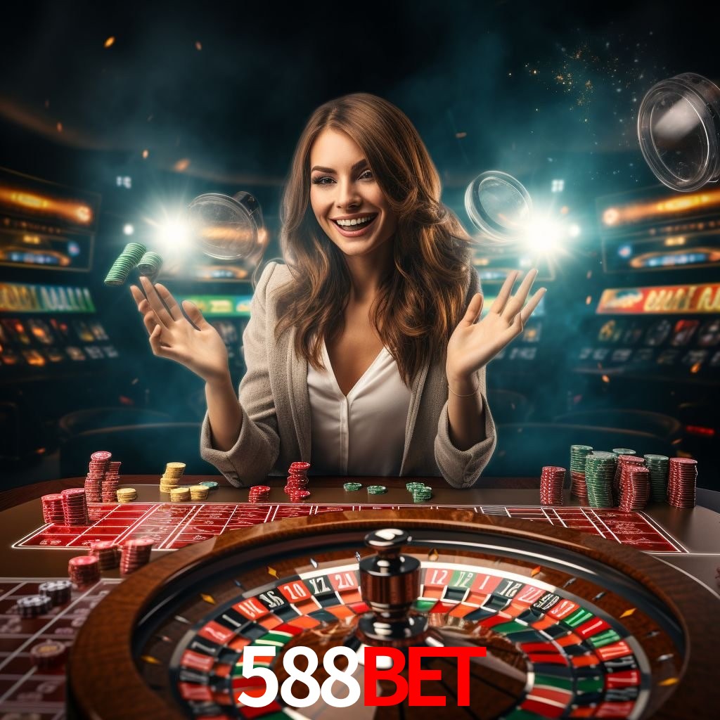 588bet paga
