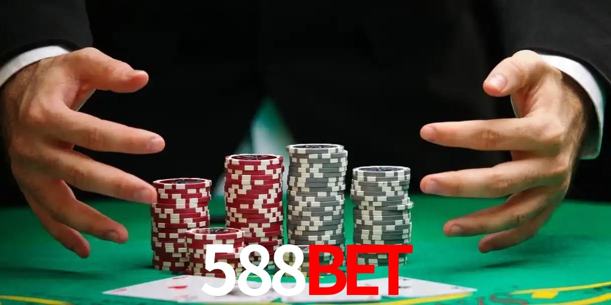 cassino 588bet