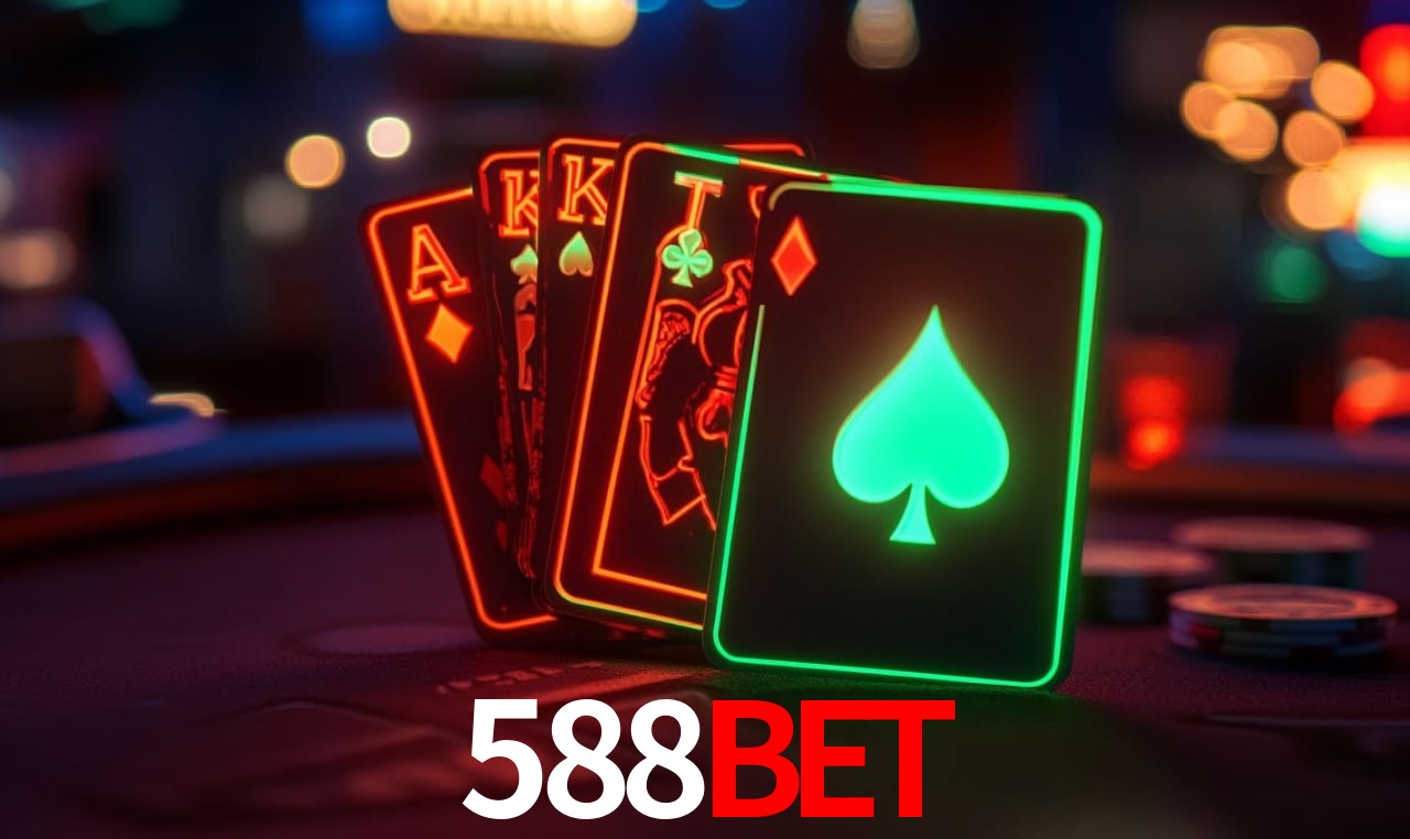 Apostas de Tênis 588bet