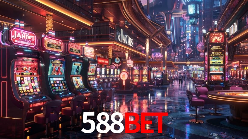 Games Directory 588bet