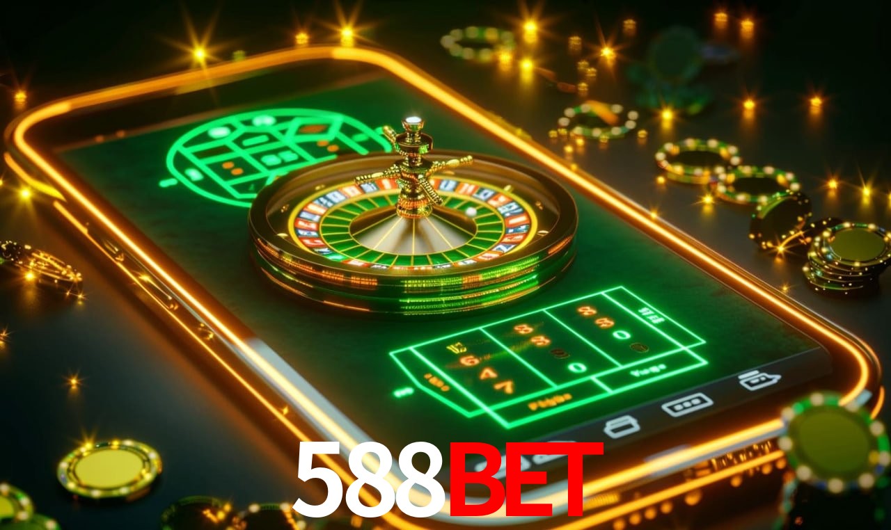 Cadastro Rápido 588bet
