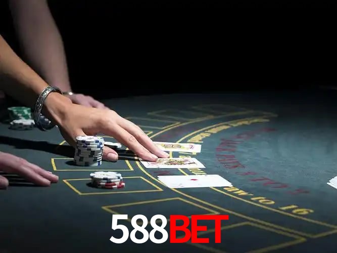 Design Responsivo 588bet