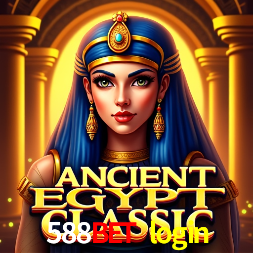 Login Seguro 588bet login