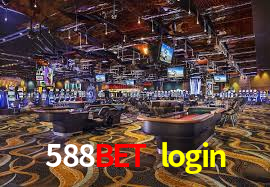 Programa VIP 588bet login