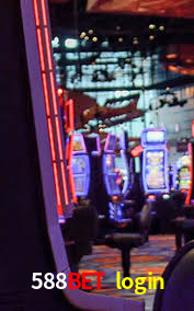 Torneios 588bet login