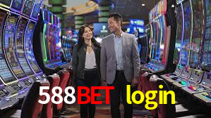 Casino VIP 588bet login